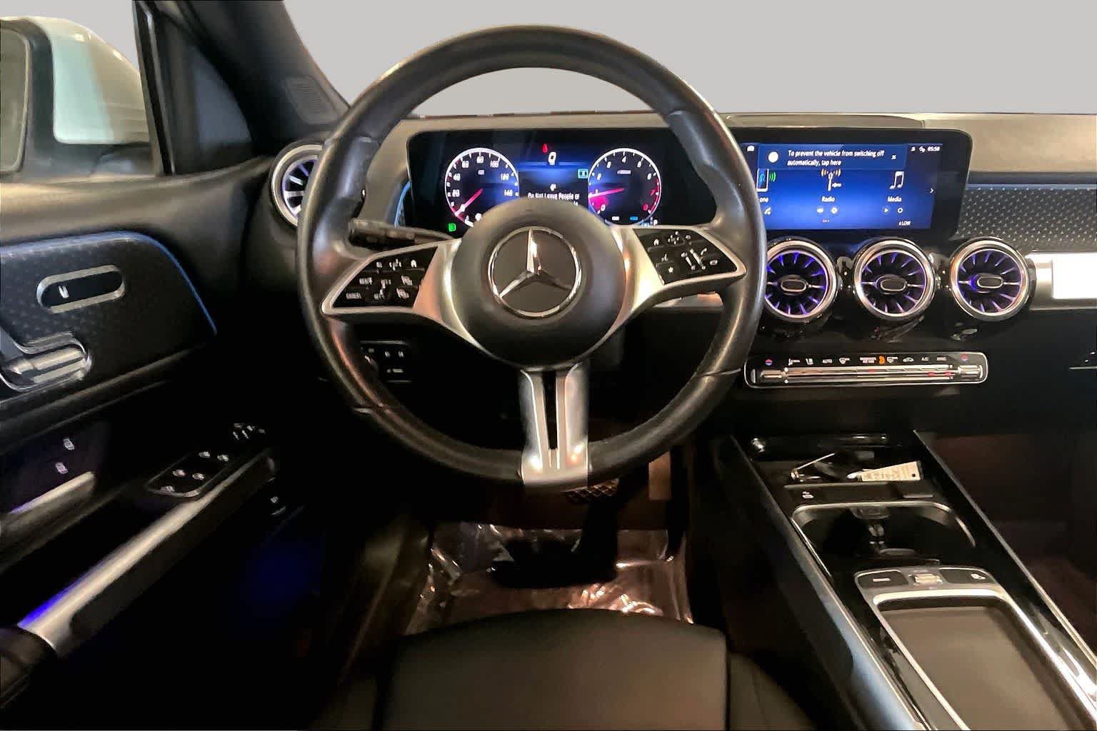Used 2024 Mercedes-Benz GLB 250 image 5