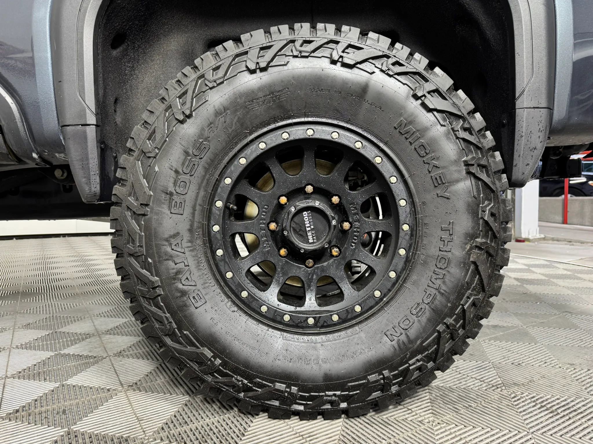 Used 2022 GMC Sierra 2500 Denali image 50