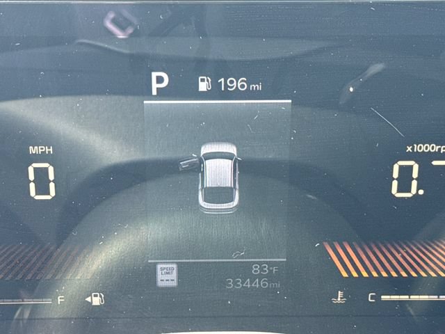 Used 2025 Kia K4 FWD image 18