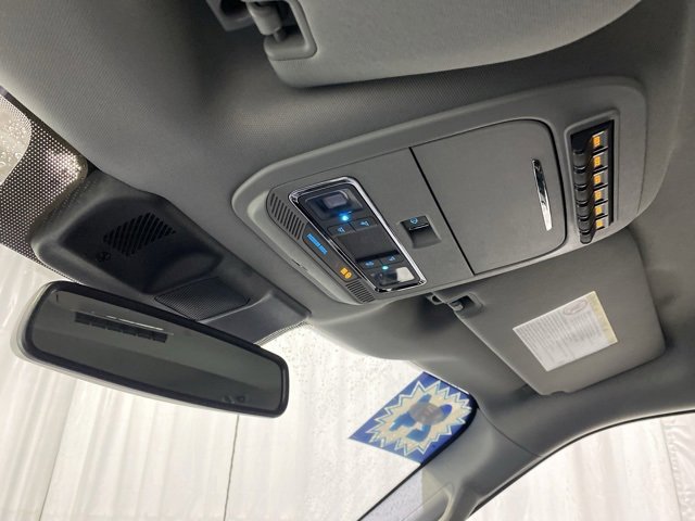 Used 2024 Ford F250 Lariat w/ Chrome Package image 22