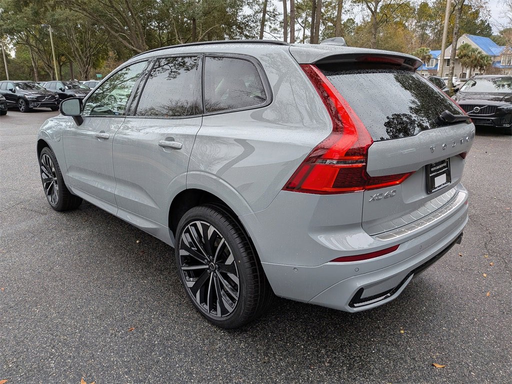 New 2026 Volvo XC60 T8 Ultra w/ Protection Package Premier image 6