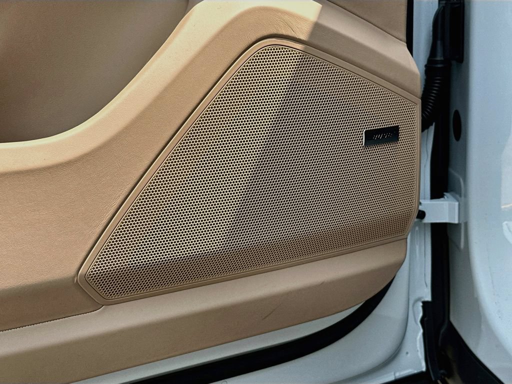 New 2026 Porsche Cayenne S AWD/4WD image 21
