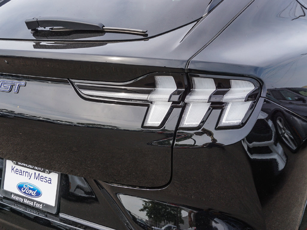 New 2026 Ford Mustang Mach-E GT AWD/4WD image 7