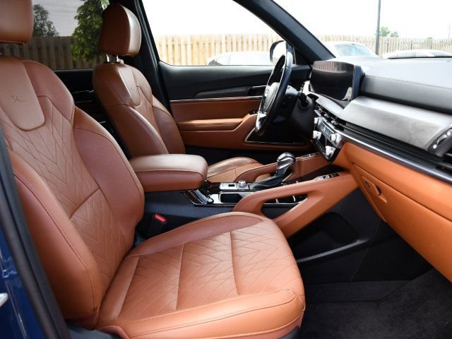 Used 2024 Kia Telluride SX X-Line AWD/4WD image 28