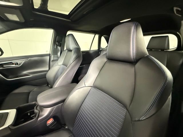 Used 2024 Toyota RAV4 XSE image 5