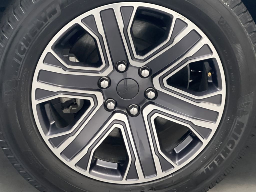 Used 2024 Jeep Wagoneer L Series II w/ Flexible Seating Group image 77