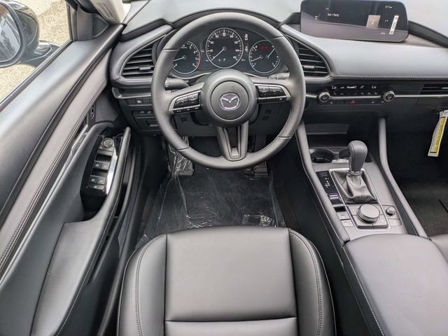 New 2026 MAZDA MAZDA3 2.5 S Sedan w/ Preferred Pkg FWD image 14