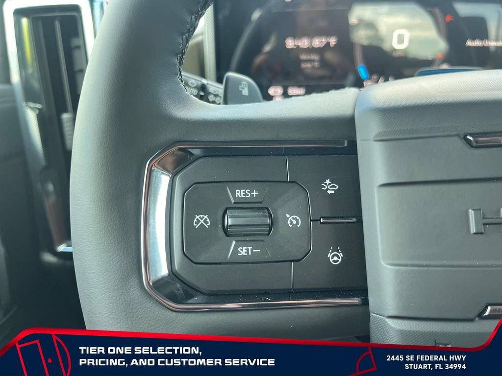 New 2026 GMC Hummer EV 4x4 Crew Cab image 25