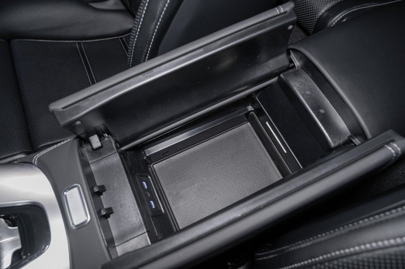 New 2026 Mercedes-Benz SL 63 AMG S e Performance 4MATIC image 29