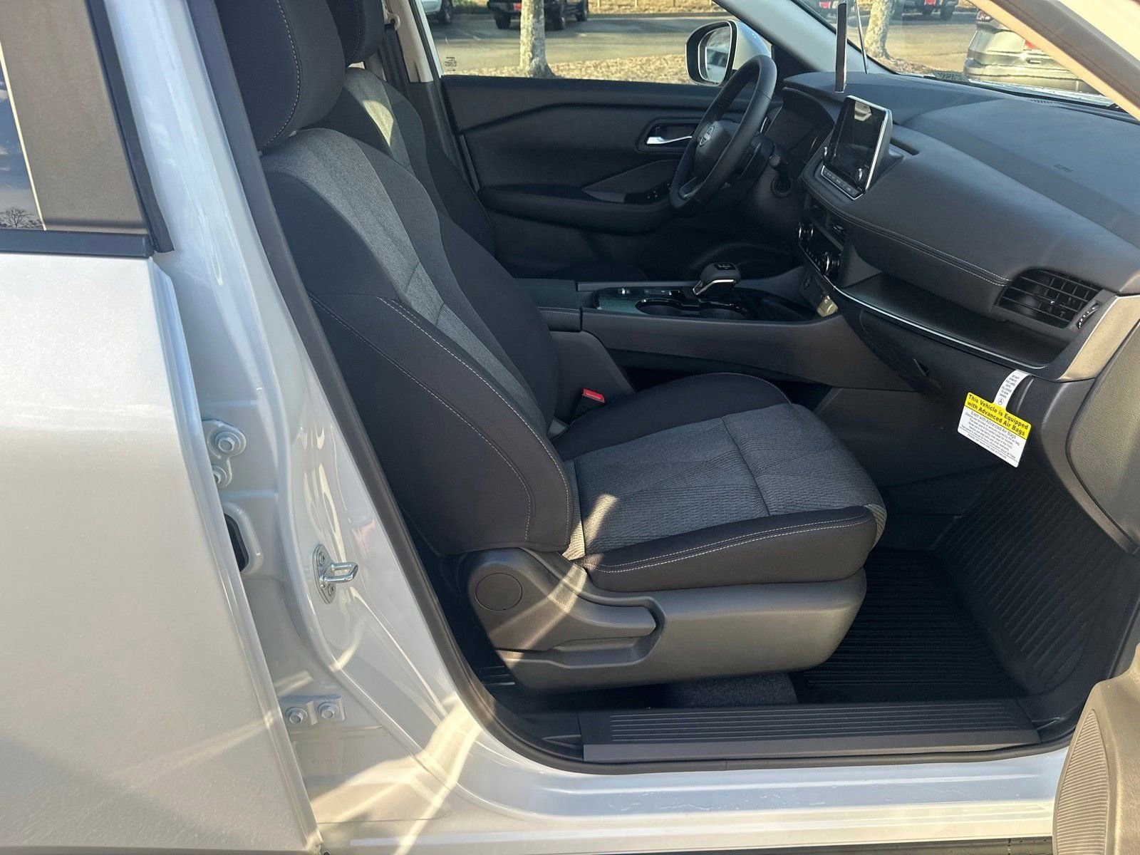 New 2026 Nissan Rogue SV image 13