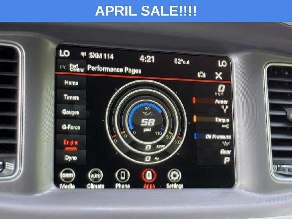 Used 2022 Dodge Charger R/T image 22