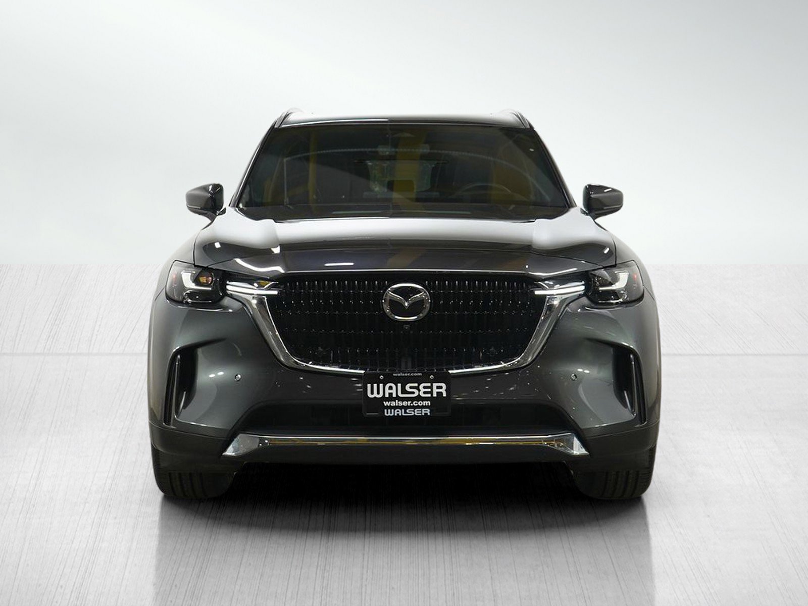 Certified 2024 MAZDA CX-90 Plug-In Hybrid w/ Premium Plus AWD/4WD image 8