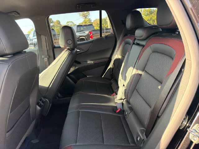 New 2027 Chevrolet Equinox RS FWD image 20