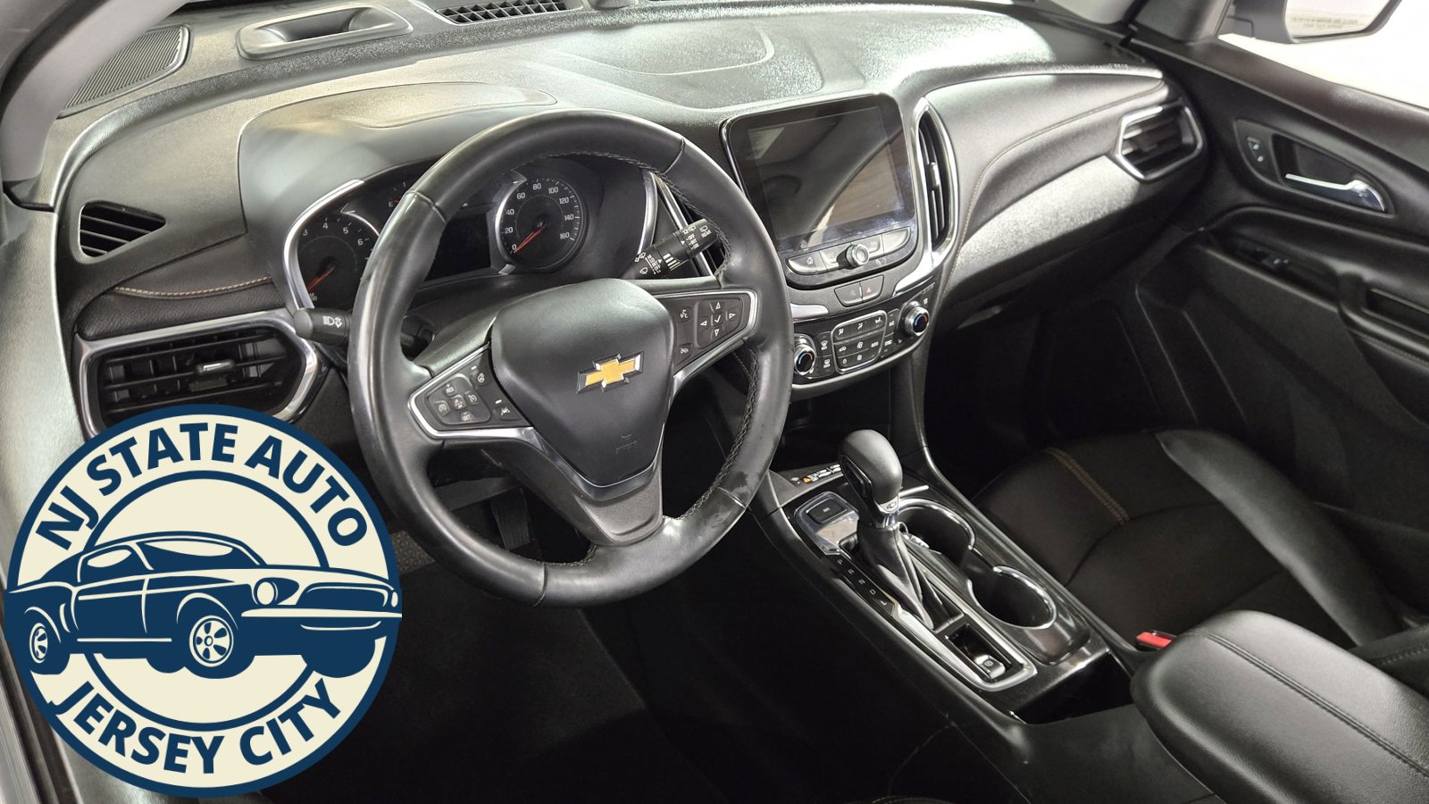 Used 2024 Chevrolet Equinox Premier image 9