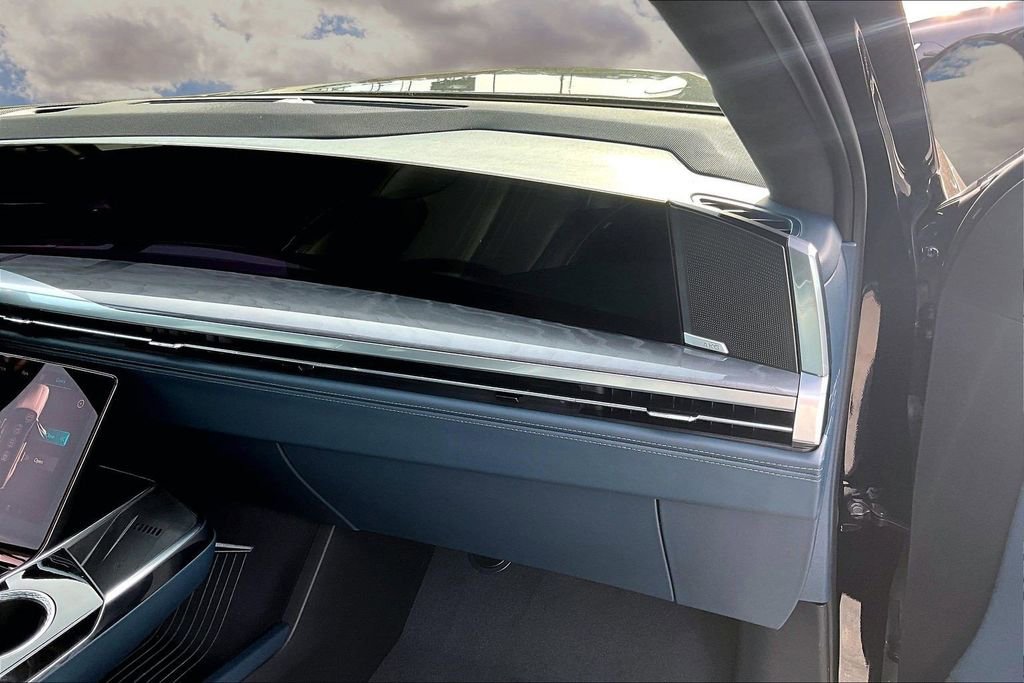 Certified 2025 Cadillac Escalade IQ Sport 2 image 27