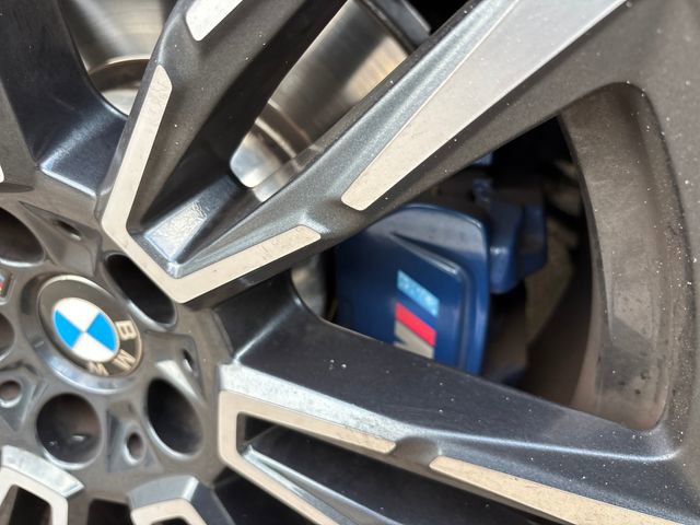 Used 2024 BMW 530i w/ M Sport Package RWD image 11