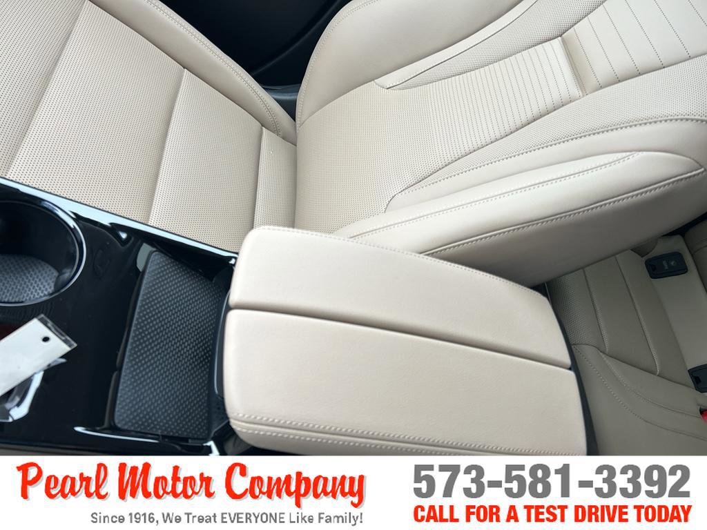 New 2026 Buick Envision Preferred image 20