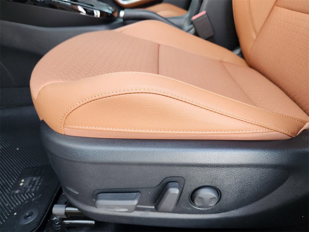 New 2025 Kia Soul EX image 18