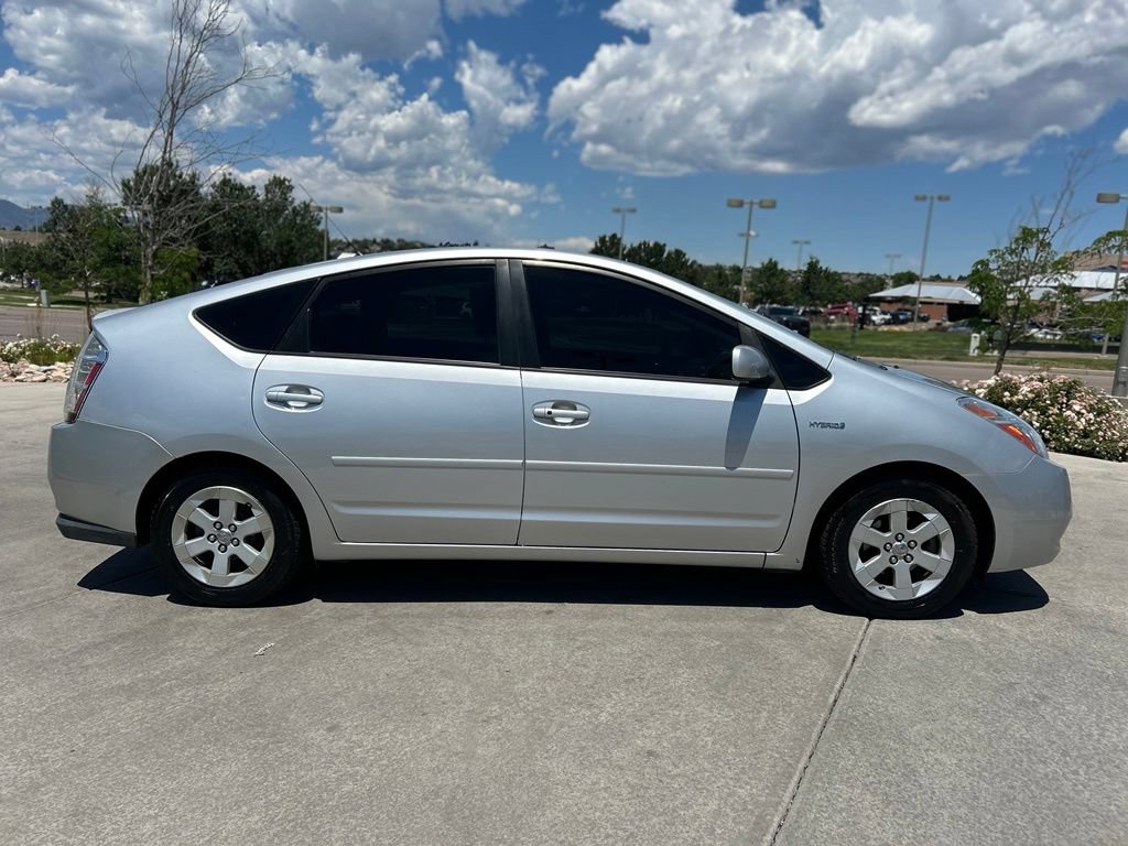 Used 2006 Toyota Prius FWD image 9