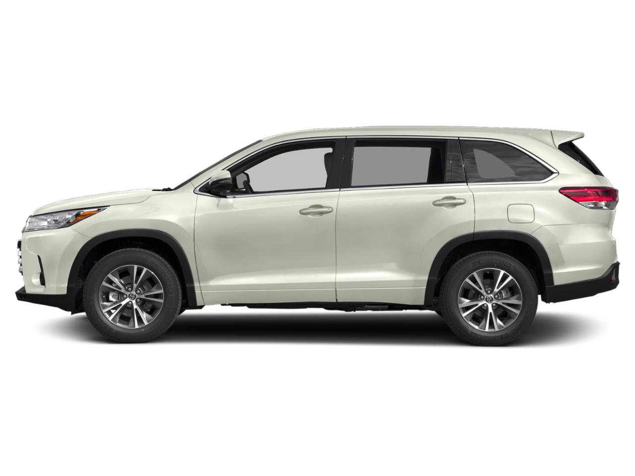 Used 2019 Toyota Highlander LE image 50