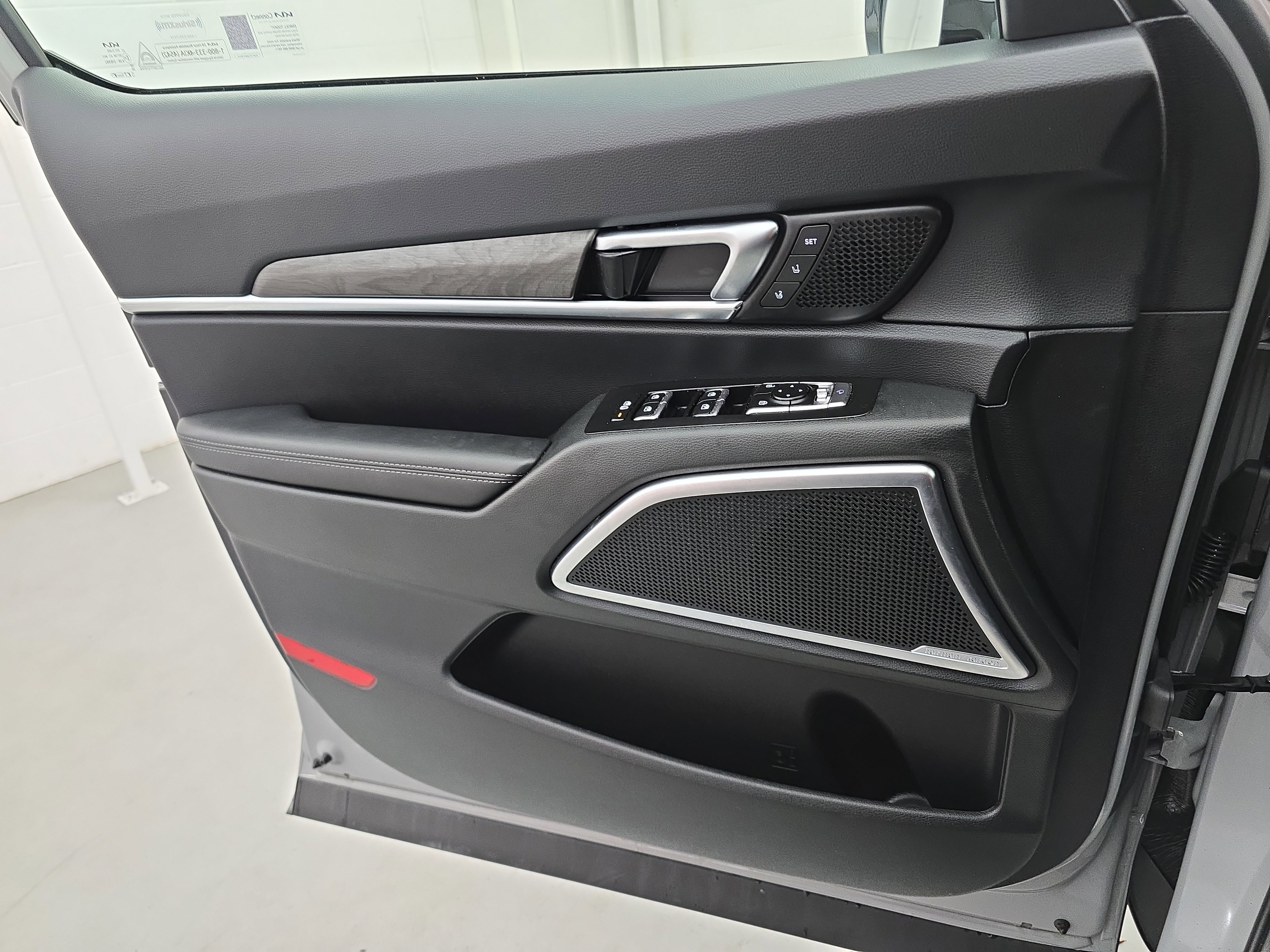 Used 2025 Kia Telluride SX Prestige X-Line image 28