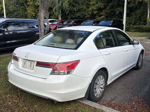 Used 2011 Honda Accord LX image 6
