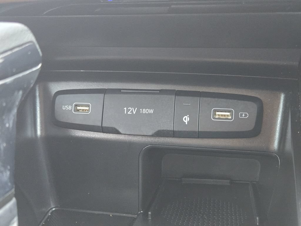 Used 2023 Hyundai Santa Cruz SEL w/ Activity Package FWD image 22