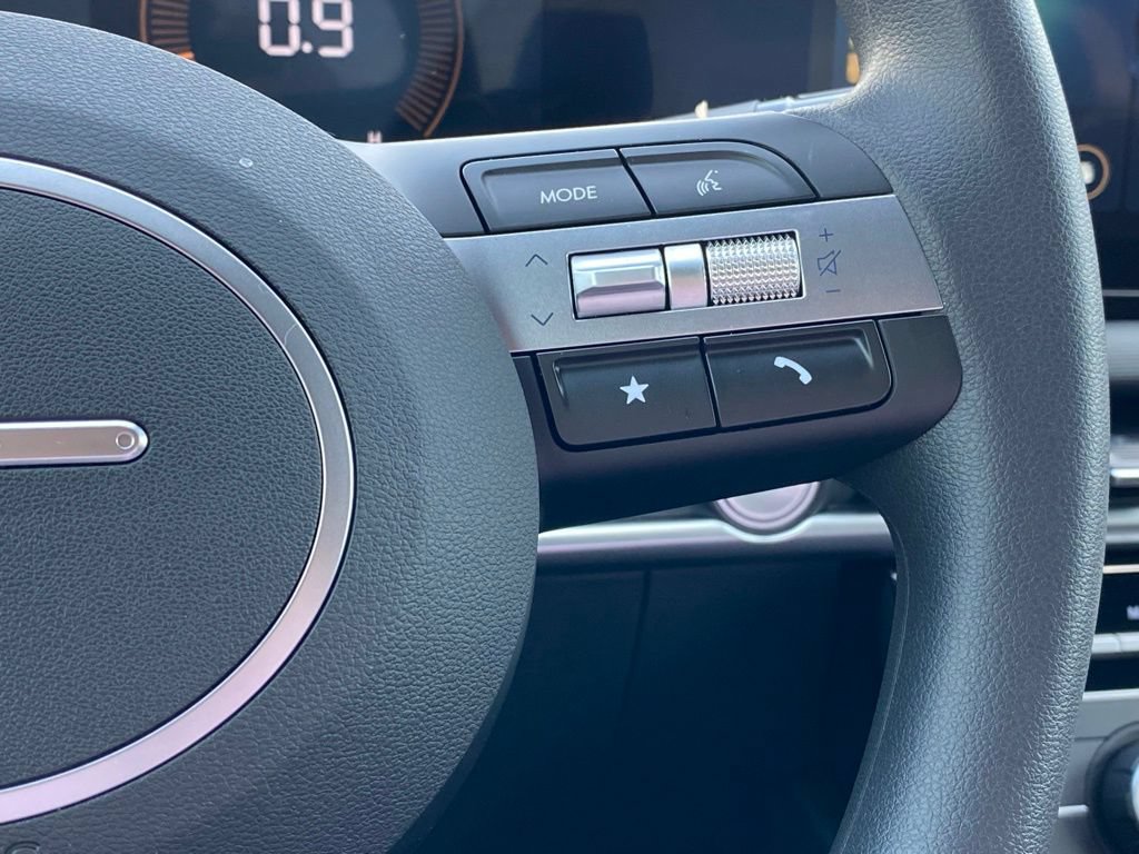 New 2026 Hyundai Santa Cruz SE AWD/4WD image 22