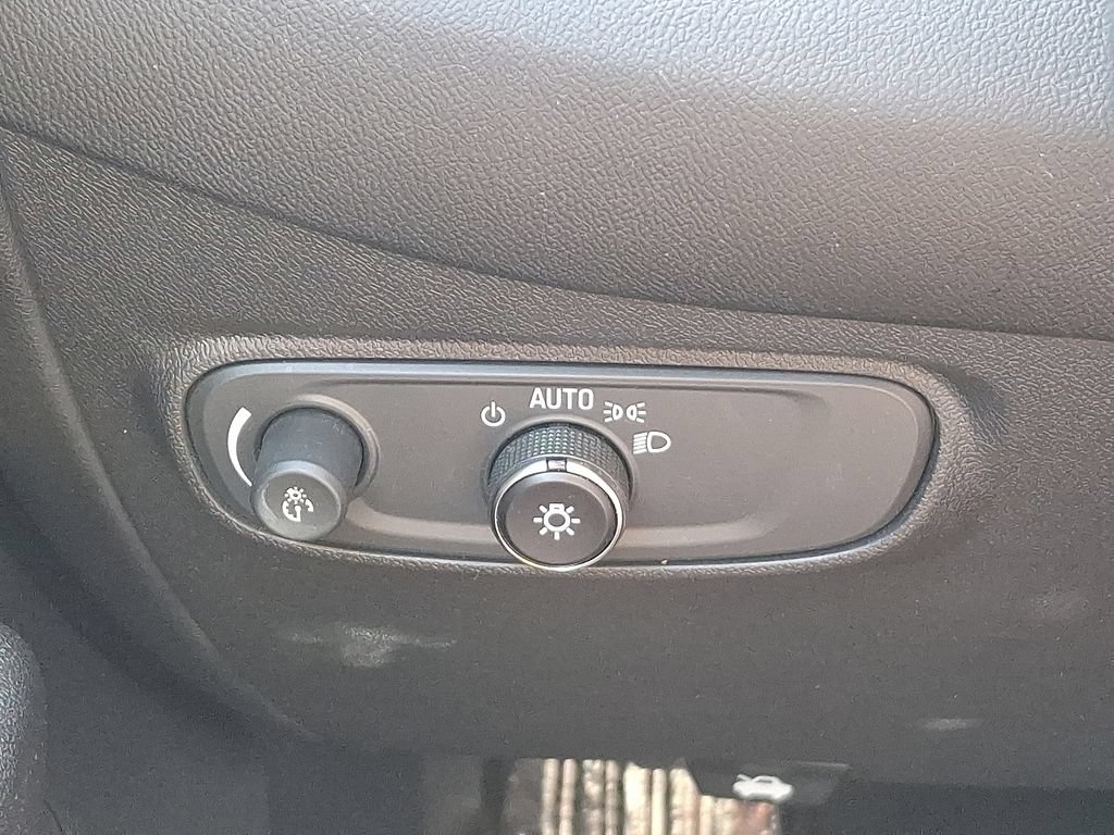 Certified 2019 Chevrolet Equinox LT AWD/4WD image 23
