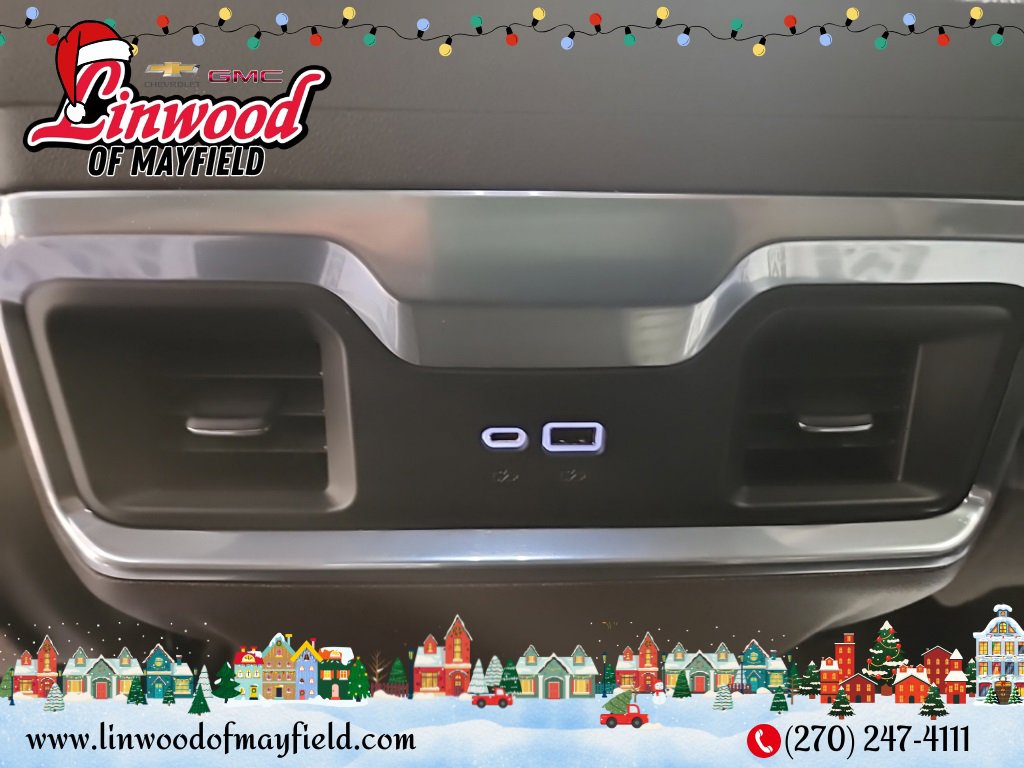 Used 2022 Chevrolet Silverado 1500 LTZ image 14