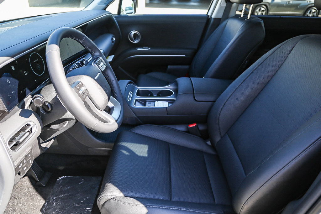New 2026 Hyundai Palisade Limited AWD/4WD image 19