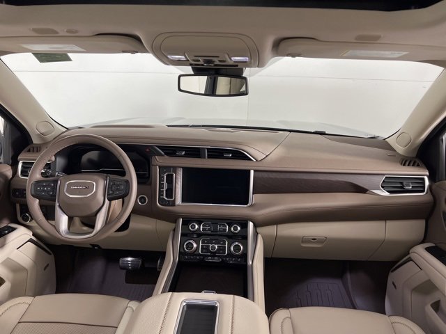 Used 2024 GMC Yukon Denali image 18