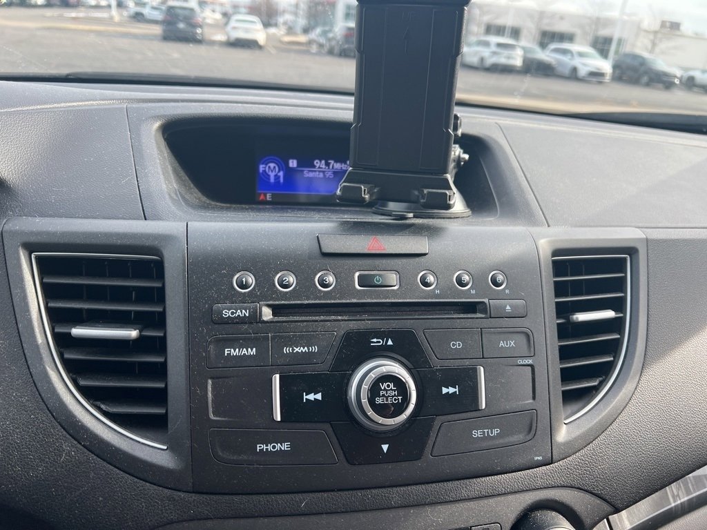 Used 2012 Honda CR-V EX-L image 3