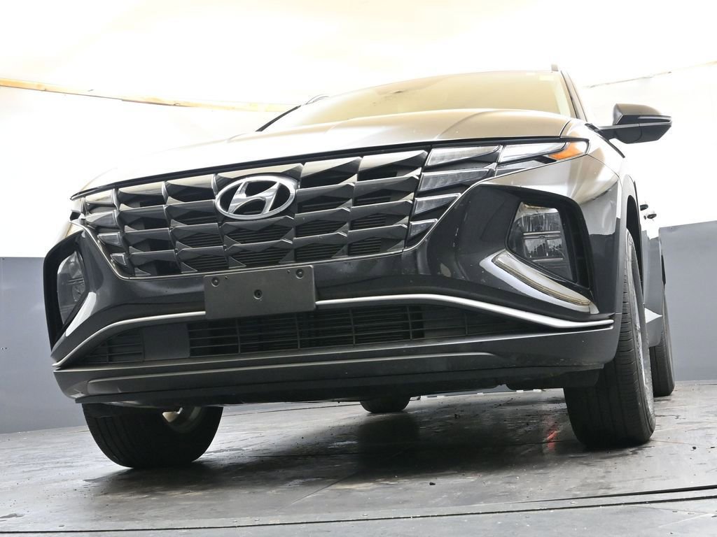 Certified 2023 Hyundai Tucson SEL image 29