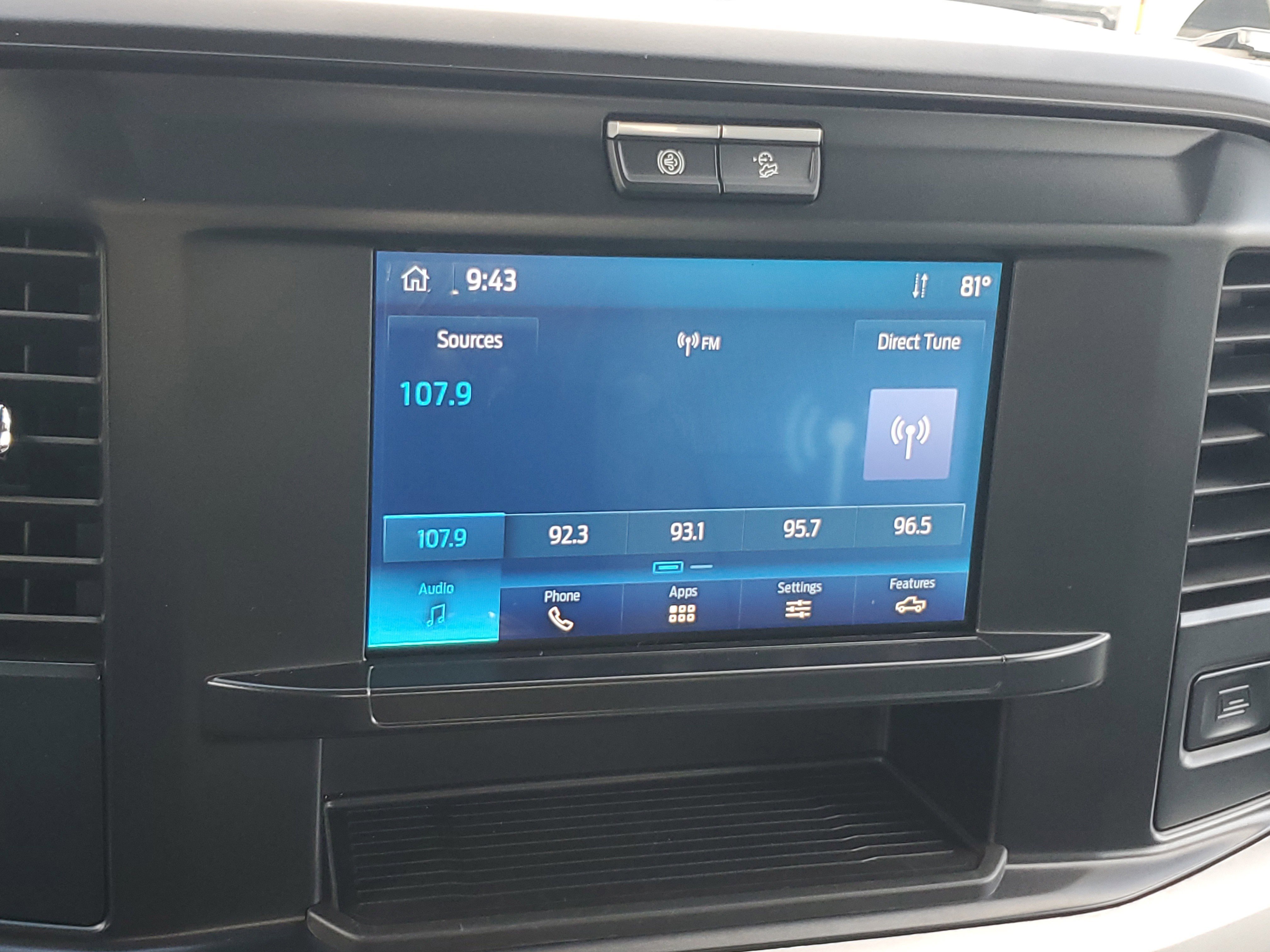 Used 2025 Ford F450 XLT w/ 360-Degree Camera Package image 10