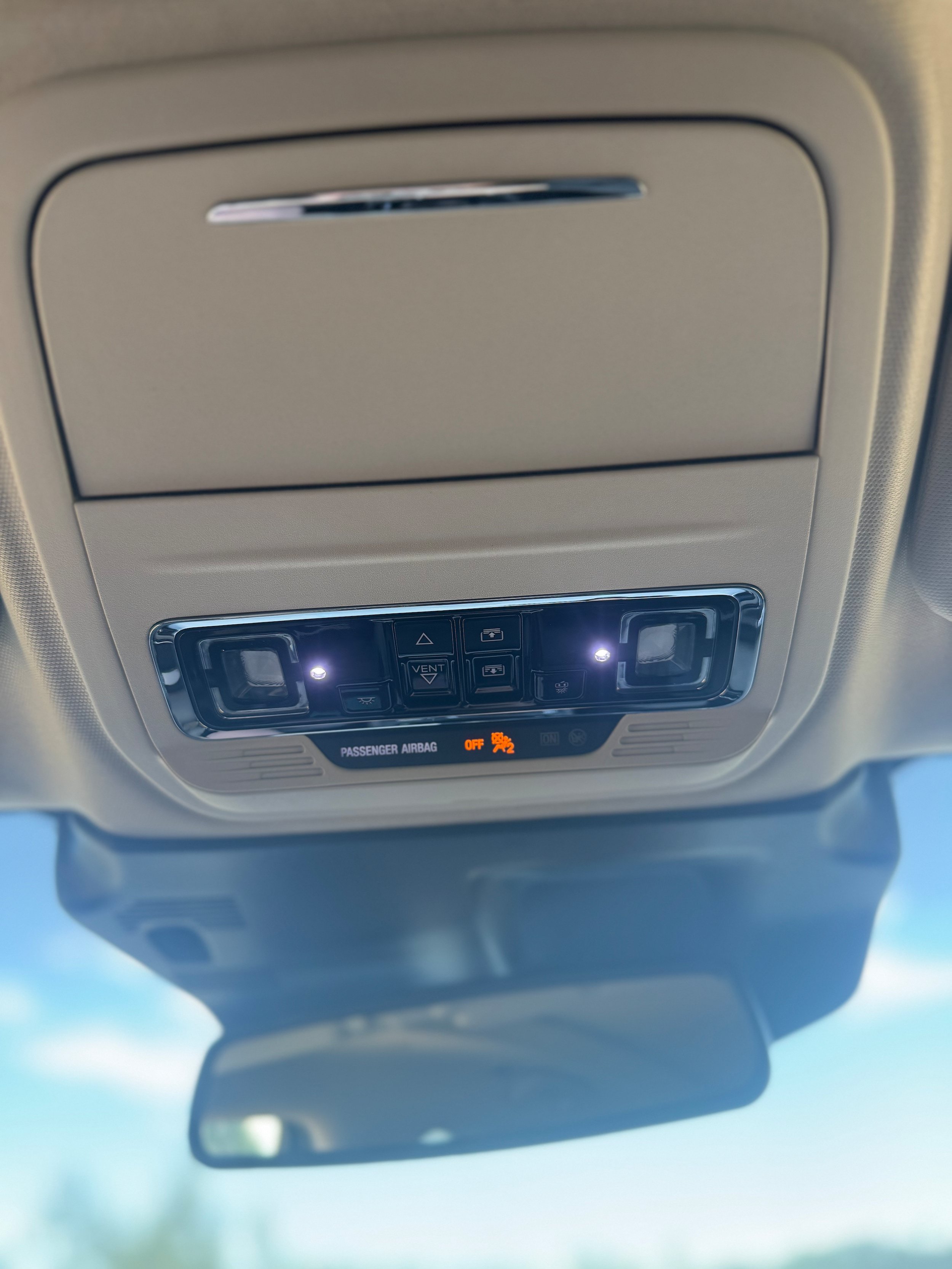 New 2024 Lincoln Corsair Grand Touring AWD/4WD image 15