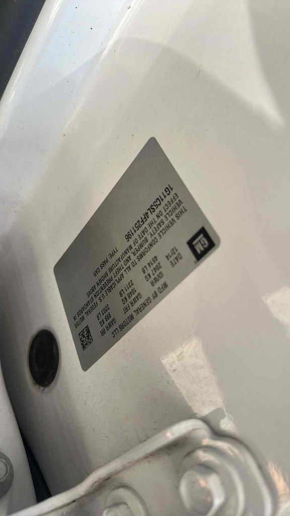 Used 2015 Chevrolet Malibu LT image 9