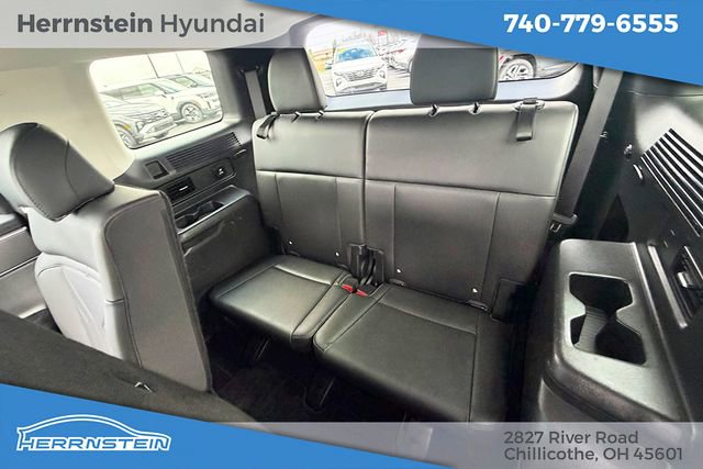 Used 2024 Hyundai Santa Fe XRT image 22