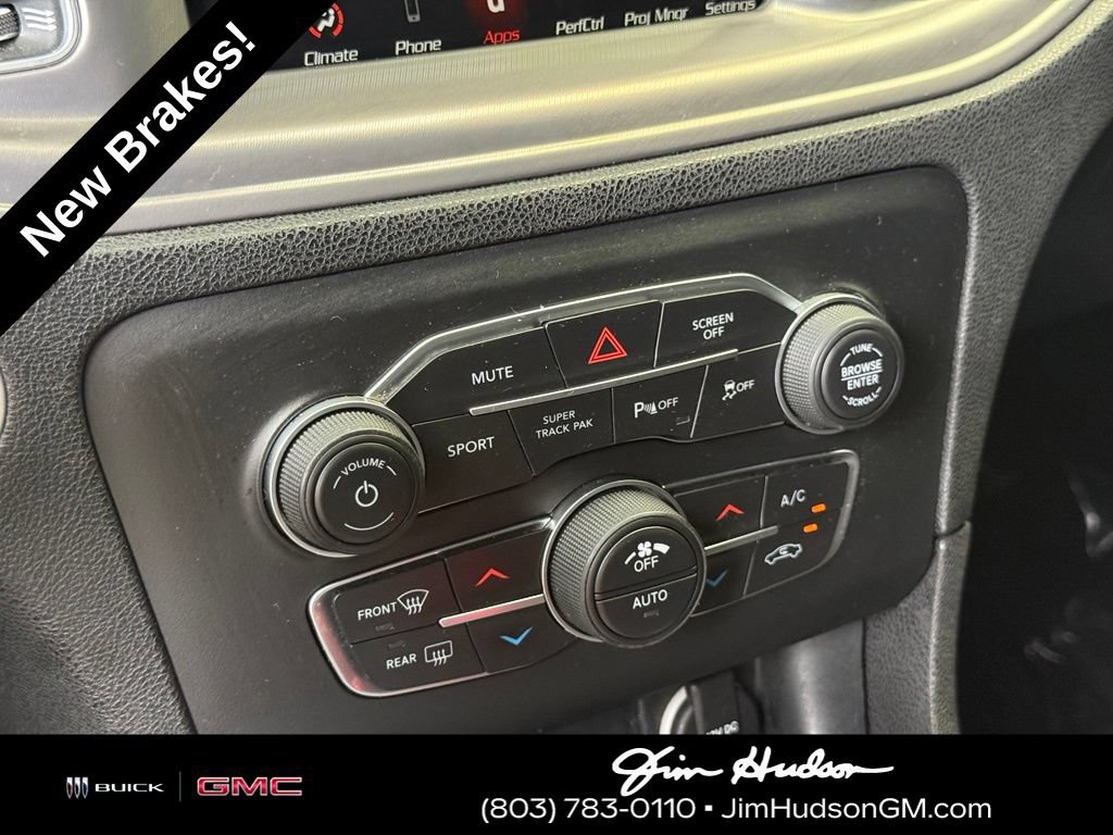 Used 2023 Dodge Charger GT RWD image 31