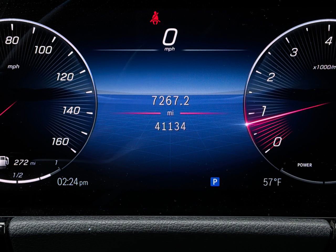 Used 2025 Mercedes-Benz GLA 250 image 45