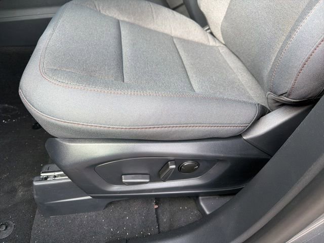 New 2026 Ford Explorer Active image 9