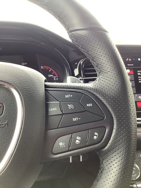 Certified 2026 Dodge Durango GT AWD/4WD image 25