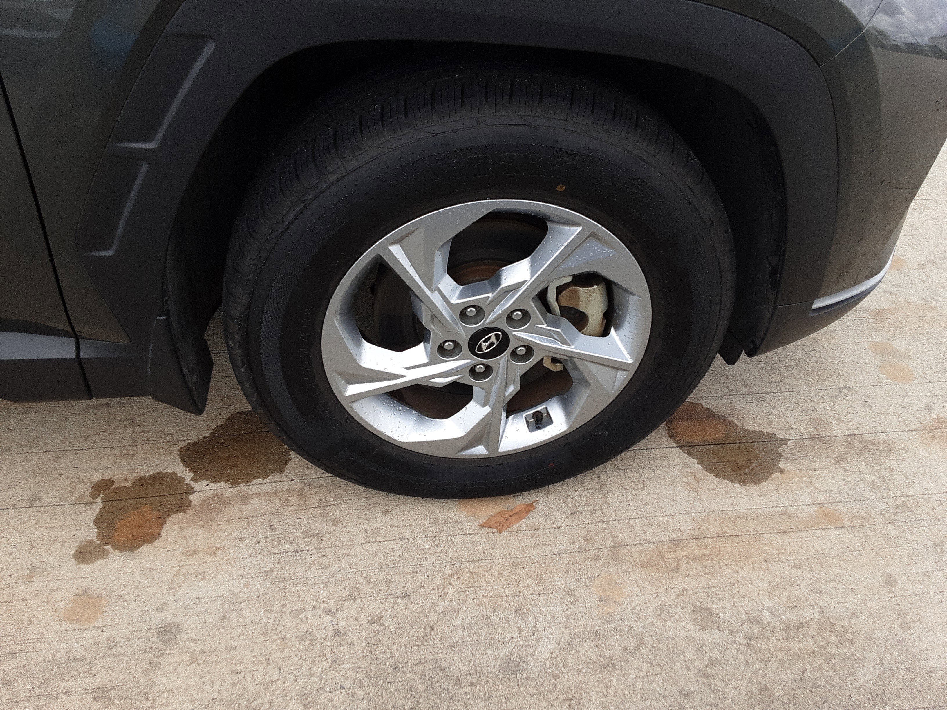Used 2023 Hyundai Tucson SEL image 24