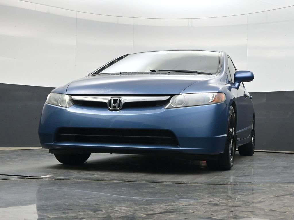 Used 2007 Honda Civic LX image 19