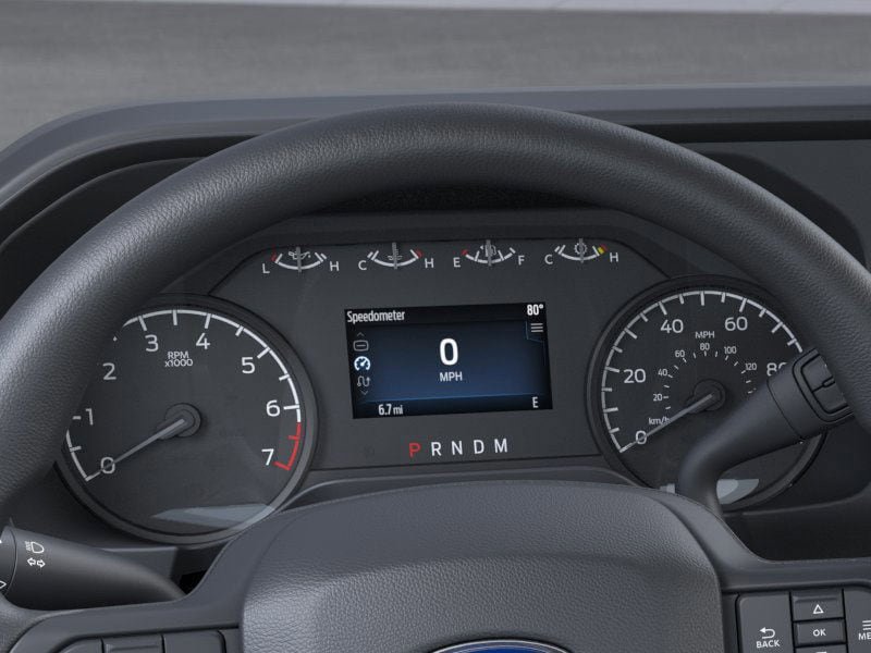 New 2026 Ford F250 XLT w/ Snow Plow Prep Package image 13