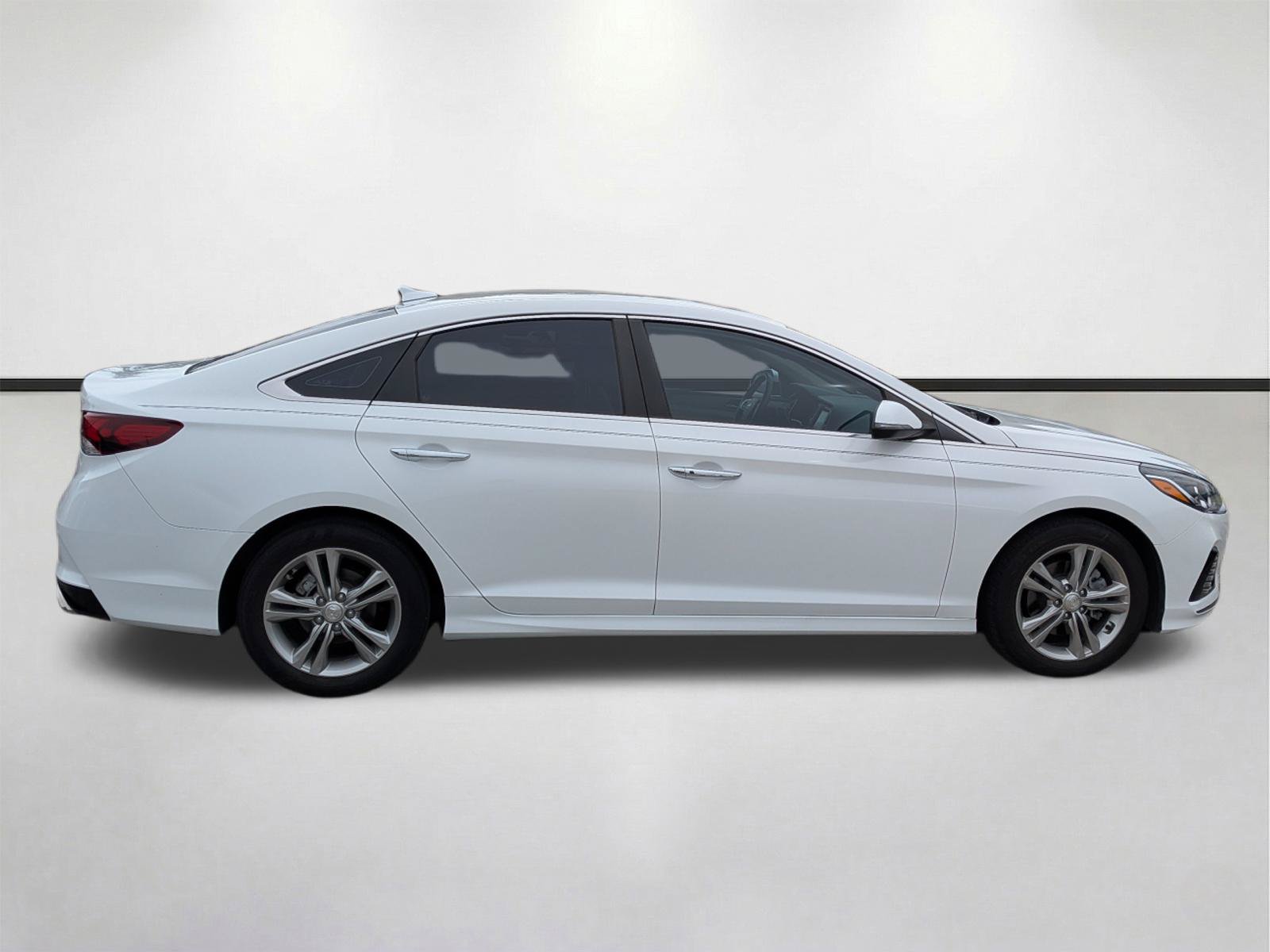Used 2019 Hyundai Sonata SEL FWD image 3