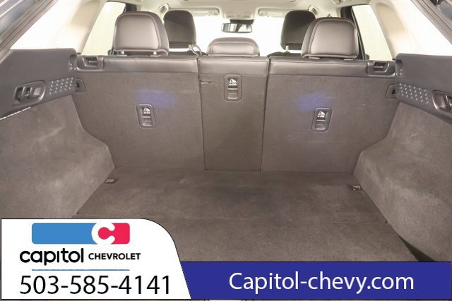 Used 2024 MAZDA CX-5 Carbon Edition AWD/4WD image 31