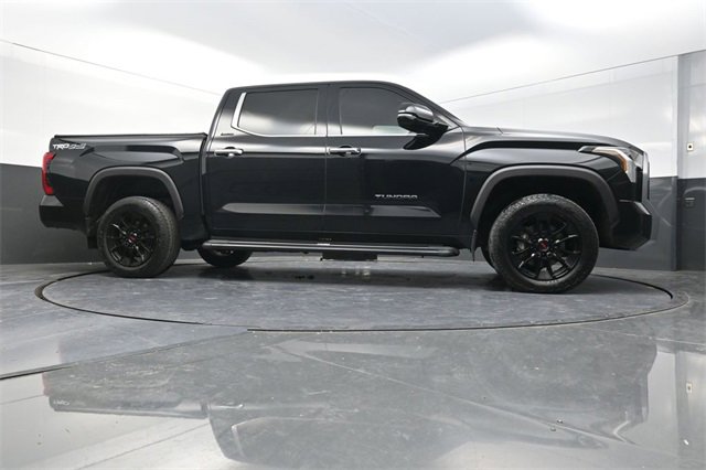 Used 2023 Toyota Tundra Limited w/ TRD Off-Road Package image 20