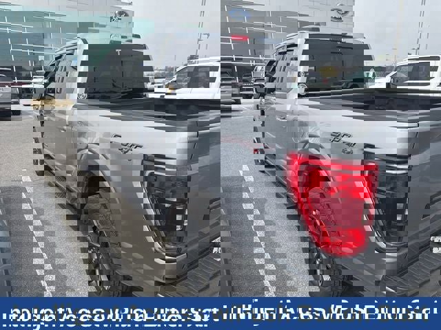 Used 2023 Ford F150 XLT w/ Equipment Group 302A High image 18