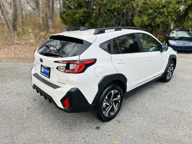 Used 2025 Subaru Crosstrek 2.5i Premium image 6